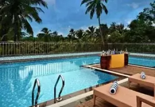 Opus by The Verda Goa