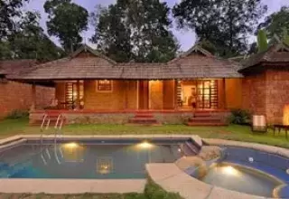 Orange County Coorg