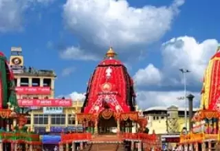Orissa Travel Package