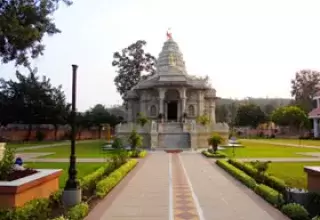 Panch Jyotirlinga Tour from Pune