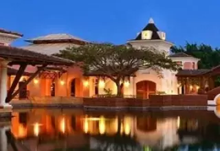 Park Hyatt Goa