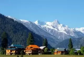 Patnitop Sanasar Package