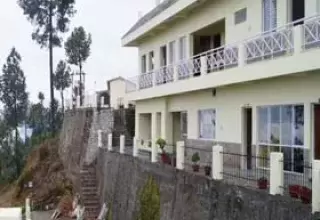 V Resorts Pauri