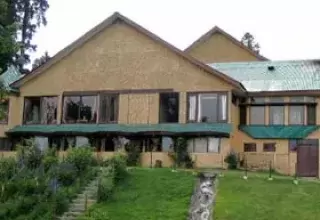 PINE PALACE PLATINUM GULMARG