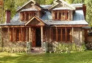 Pine Valley Resort, Pahalgam