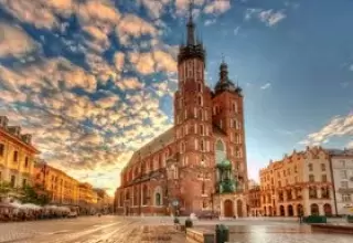 Poland Adventure Tour Packages