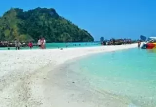 Port Blair 3 Nights Package 
