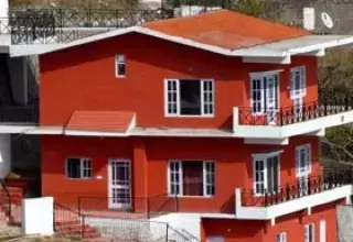 PRAKRITI KASAULI HOTEL