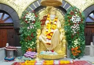 Pune Mahabaleshwar Shirdi Package