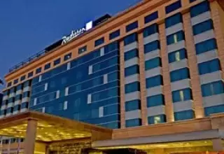 RADISSON BLU JAIPUR