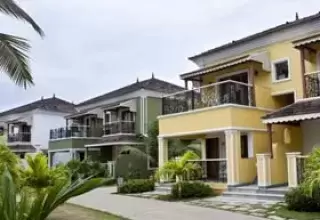 Radisson Blu Resort Goa