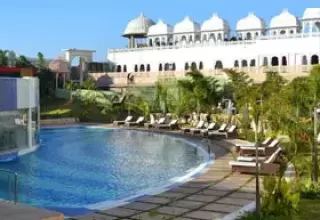 Radisson Blu , Udaipur