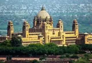 Rajasthan Cultural Tour