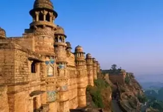 Rajasthan Heritage Tour