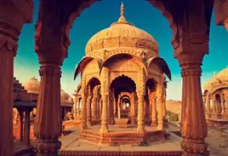 Rajasthan Tour Package 10 Days