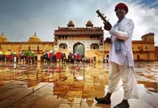 Rajasthan Tour Packages from Mumbai