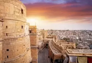 Rajasthan Trip for 7 Days