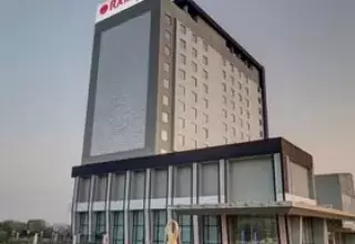 Ramada Plaza Agra