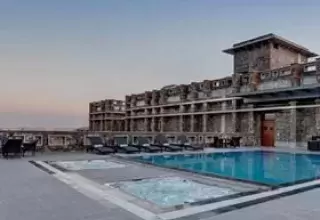 Ramada Udaipur Resort & Spa