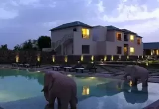 Ranthambhore Kothi Resort