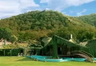 Ranthambore Forest Resort