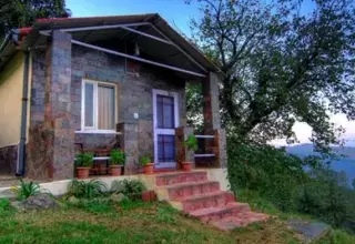 Rashi Resort, Chail