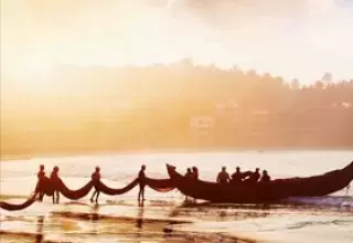 Refreshing Trivandrum Tour