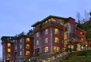 RK Sarovar Portico, Srinagar