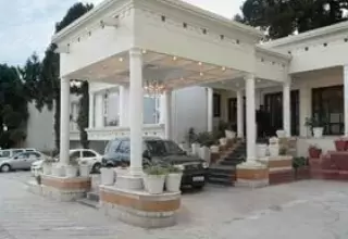 Royal Orchid Fort Resort, Mussoorie