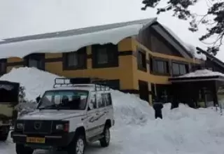 ROYAL PARK GULMARG