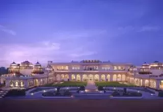 Royal Rajasthan Tour