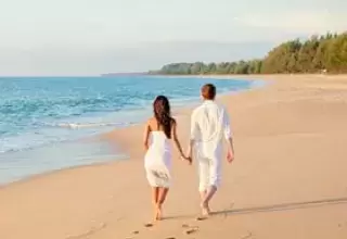 Russia Honeymoon Package