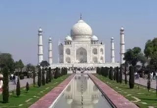 Same Day Agra Tour By Car