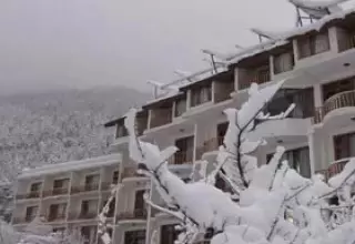 Sarthak Resorts, Manali