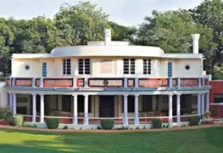 Vivanta By Taj Sawai Madhopur Lodge, Ranthambore