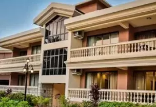Seashell Beach Suites Goa