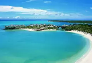 Shanti Maurice A Nira Resort Package