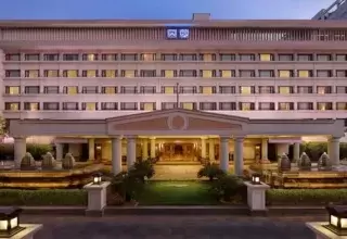 Hotel Sheraton Park Hotel & Towers, Chennai