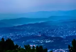 Shillong Cherrapunji Tour