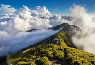 Shillong Tawang Tour Package