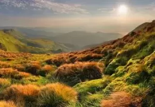 Shimla to Manali via Kinnaur Tour Packages