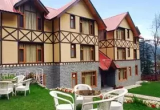 Shingar Regency, Manali