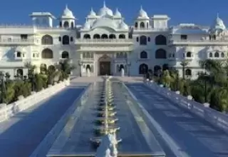SHIV VILAS JAIPUR