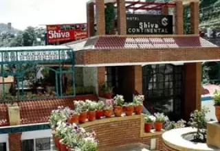 Shiva Continental Mussoorie