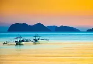 Short Trip to Andaman