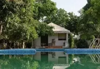 Shree Vilas Orchid Udaipur