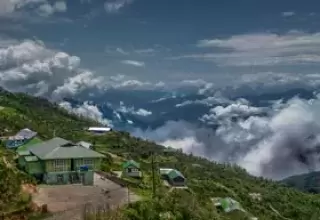 Sikkim Tour Packages from Delhi