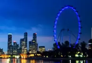 Singapore with Bali Package