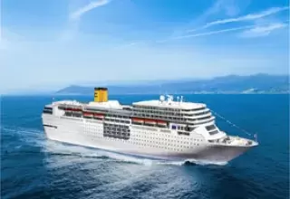 Singapore with Cruise