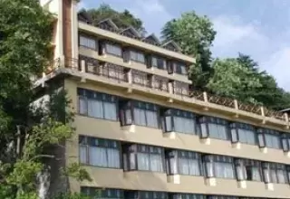 SNOW VALLEY RESORTS, DALHOUSIE
